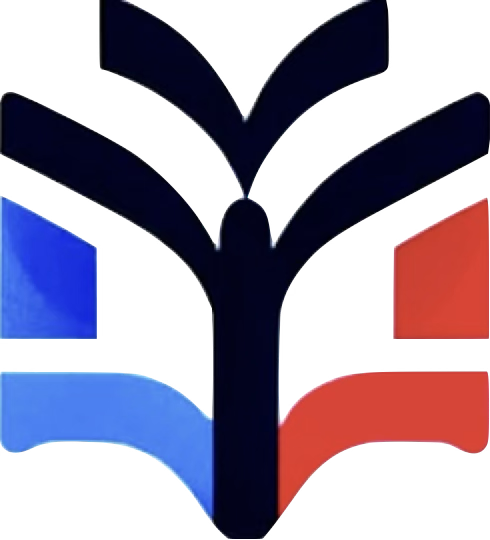 CoLAF (Corpus et Outils pour les Langues de France  'Corpora and Tools for the Languages of France' logo